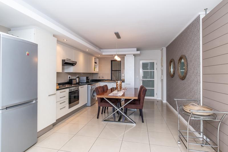 To Let 2 Bedroom Property for Rent in Plumstead Western Cape